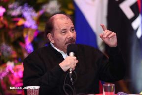 Reunión de cierre entre Gobierno de Nicaragua y delegación de alto nivel iraní