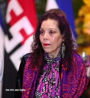 Reunión de cierre entre Gobierno de Nicaragua y delegación de alto nivel iraní