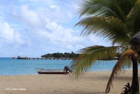 Conozca Corn Island, el paraíso en la tierra que está en Nicaragua