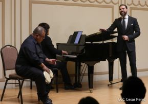 Fundación INCANTO y su homenaje a la música cubana