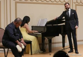 Fundación INCANTO y su homenaje a la música cubana