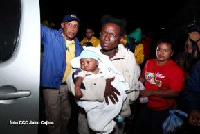 Acciones preventivas ante la llegada de tormenta tropical Bonnie al país
