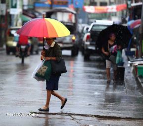 Acciones preventivas ante la llegada de tormenta tropical Bonnie al país