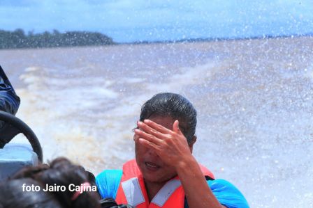 Nicaragua: Imágenes de Fe y Esperanza en medio de la tormenta