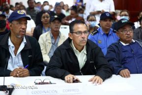 Nicaragua: Imágenes de Fe y Esperanza en medio de la tormenta