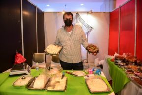 Celebran Festival Internacional de las Artes, Cultura y Gastronomía de Nuestros Pueblos