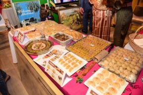 Celebran Festival Internacional de las Artes, Cultura y Gastronomía de Nuestros Pueblos