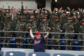 ¿Dantos o Indios del Bóer? ¿Quién será el campeón?