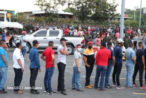 ¿Dantos o Indios del Bóer? ¿Quién será el campeón?