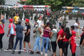 ¿Dantos o Indios del Bóer? ¿Quién será el campeón?