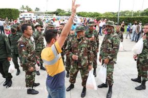 ¿Dantos o Indios del Bóer? ¿Quién será el campeón?