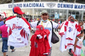 ¿Dantos o Indios del Bóer? ¿Quién será el campeón?
