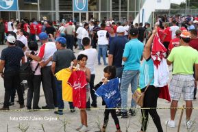 ¿Dantos o Indios del Bóer? ¿Quién será el campeón?