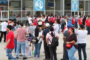 ¿Dantos o Indios del Bóer? ¿Quién será el campeón?