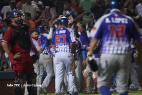 ¿Dantos o Indios del Bóer? ¿Quién será el campeón?