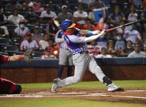 ¿Dantos o Indios del Bóer? ¿Quién será el campeón?