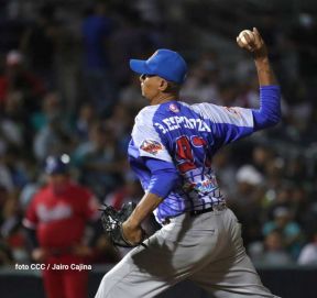 ¿Dantos o Indios del Bóer? ¿Quién será el campeón?