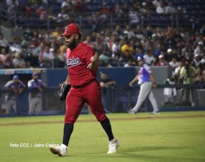 ¿Dantos o Indios del Bóer? ¿Quién será el campeón?