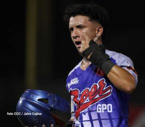 ¿Dantos o Indios del Bóer? ¿Quién será el campeón?