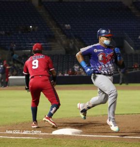 ¿Dantos o Indios del Bóer? ¿Quién será el campeón?
