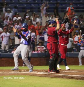 ¿Dantos o Indios del Bóer? ¿Quién será el campeón?
