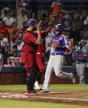 ¿Dantos o Indios del Bóer? ¿Quién será el campeón?