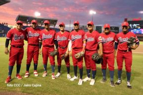 ¿Dantos o Indios del Bóer? ¿Quién será el campeón?