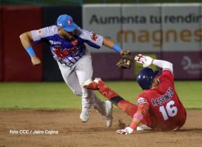 ¿Dantos o Indios del Bóer? ¿Quién será el campeón?