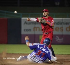 ¿Dantos o Indios del Bóer? ¿Quién será el campeón?