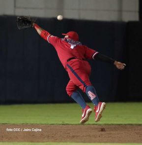 ¿Dantos o Indios del Bóer? ¿Quién será el campeón?