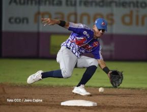 ¿Dantos o Indios del Bóer? ¿Quién será el campeón?