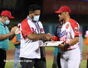 ¿Dantos o Indios del Bóer? ¿Quién será el campeón?