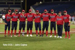¿Dantos o Indios del Bóer? ¿Quién será el campeón?