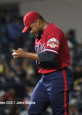 ¿Dantos o Indios del Bóer? ¿Quién será el campeón?