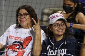 ¿Dantos o Indios del Bóer? ¿Quién será el campeón?