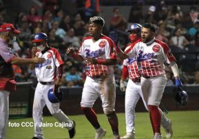 ¿Dantos o Indios del Bóer? ¿Quién será el campeón?