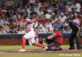 ¿Dantos o Indios del Bóer? ¿Quién será el campeón?