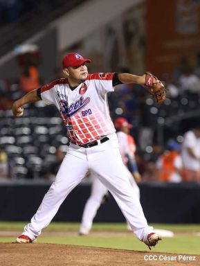¿Dantos o Indios del Bóer? ¿Quién será el campeón?