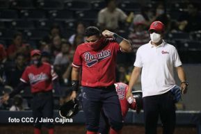 ¿Dantos o Indios del Bóer? ¿Quién será el campeón?