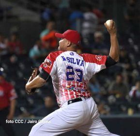 ¿Dantos o Indios del Bóer? ¿Quién será el campeón?