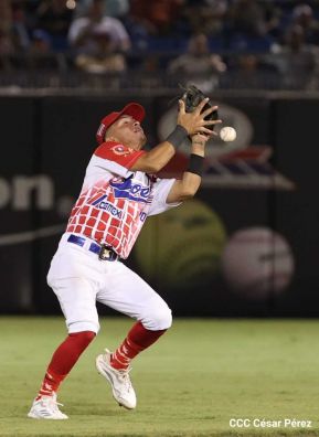 ¿Dantos o Indios del Bóer? ¿Quién será el campeón?