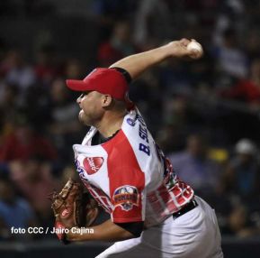 ¿Dantos o Indios del Bóer? ¿Quién será el campeón?