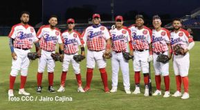 ¿Dantos o Indios del Bóer? ¿Quién será el campeón?