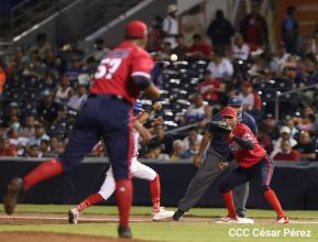 ¿Dantos o Indios del Bóer? ¿Quién será el campeón?