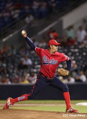 ¿Dantos o Indios del Bóer? ¿Quién será el campeón?