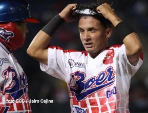 ¿Dantos o Indios del Bóer? ¿Quién será el campeón?