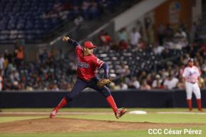 ¿Dantos o Indios del Bóer? ¿Quién será el campeón?