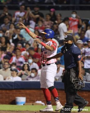 ¿Dantos o Indios del Bóer? ¿Quién será el campeón?