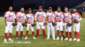 ¿Dantos o Indios del Bóer? ¿Quién será el campeón?