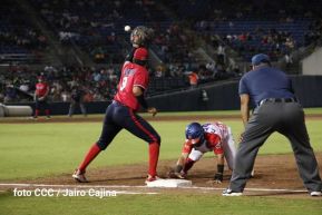 ¿Dantos o Indios del Bóer? ¿Quién será el campeón?